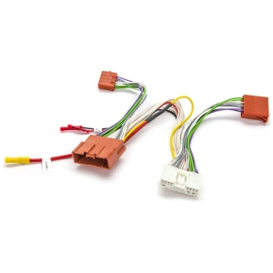 Connection CN ISO T-H MAZ01 – Cablaggio T-Harness ISO per Mazda dal 2001