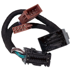 Connection CN ISO T-H MB02 – Cablaggio T-Harness ISO per Mercedes con Sistema MBUX dal 2019