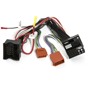 Connection CN ISO T-H MBP01 – Cablaggio T-Harness ISO per Mercedes e Porsche