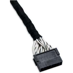 Connection CN MX BYPASS – Adattatore Bypass Plug & Play 20 cm - immagine 2