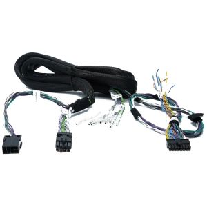 Connection CN MX EXT. 260 4CH – Prolunga Plug & Play I/O 4 Canali 260 cm