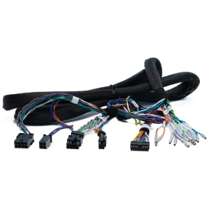 Connection CN MX EXT. 260 6CH – Prolunga Plug & Play I/O 6 Canali