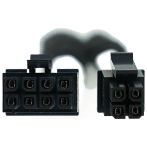 Connection CN MX EXTAF – Adattatore Plug & Play 20 cm per Amplificatori Audison Forza 4CH/2CH - immagine 2