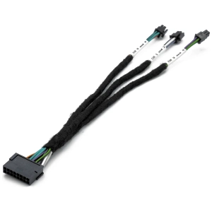 Connection CN MX EXTHZ – Adattatore Plug & Play 20 cm per Amplificatori Hertz