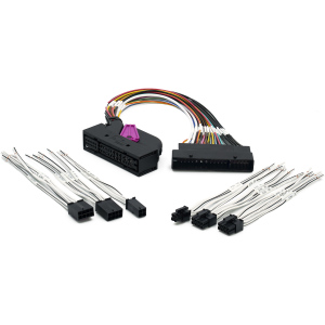 Connection CN MX T-H 32P PREMIUM – Cablaggio T-Harness Premium 32 Pin - immagine 2