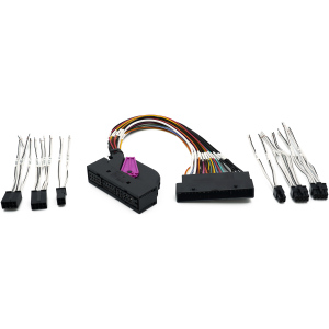 Connection CN MX T-H 32P PREMIUM – Cablaggio T-Harness Premium 32 Pin