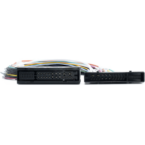 Connection CN MX T-H 38P PREMIUM – Cablaggio T-Harness Premium 38 Pin - immagine 3