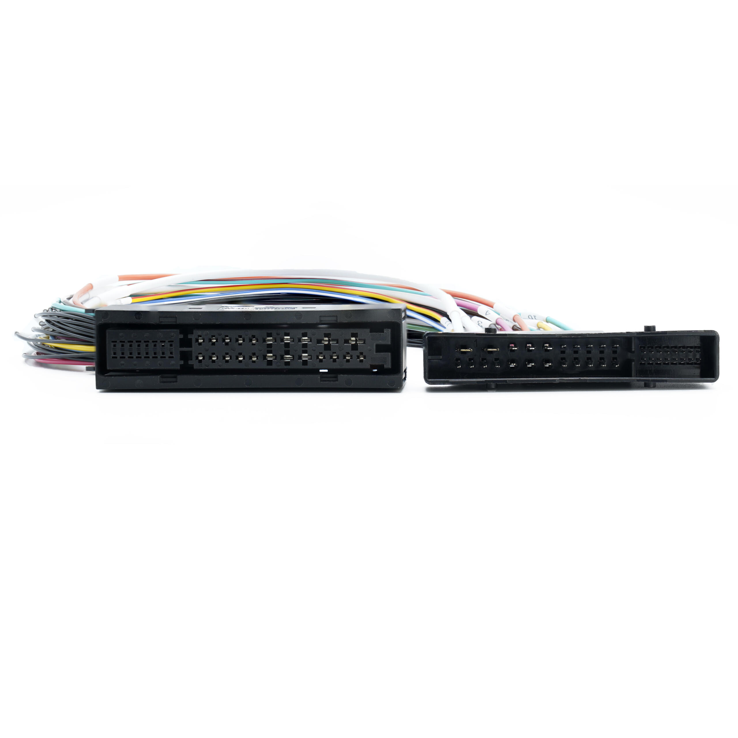 Connection CN MX T-H 38P PREMIUM – Cablaggio T-Harness Premium 38 Pin – immagine 3 Connection CN MX T-H 38P PREMIUM – Cablaggio T-Harness Premium 38 Pin - immagine 3