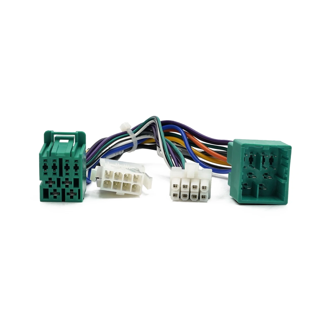 Connection CN MX T-H DUC – Cablaggio T-Harness per Fiat Ducato dal 2021 Connection CN MX T-H DUC – Cablaggio T-Harness per Fiat Ducato dal 2021
