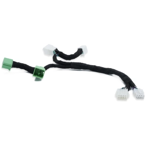 Connection CN MX T-H MG04 – Cablaggio T-Harness per MG4 EV dal 2022