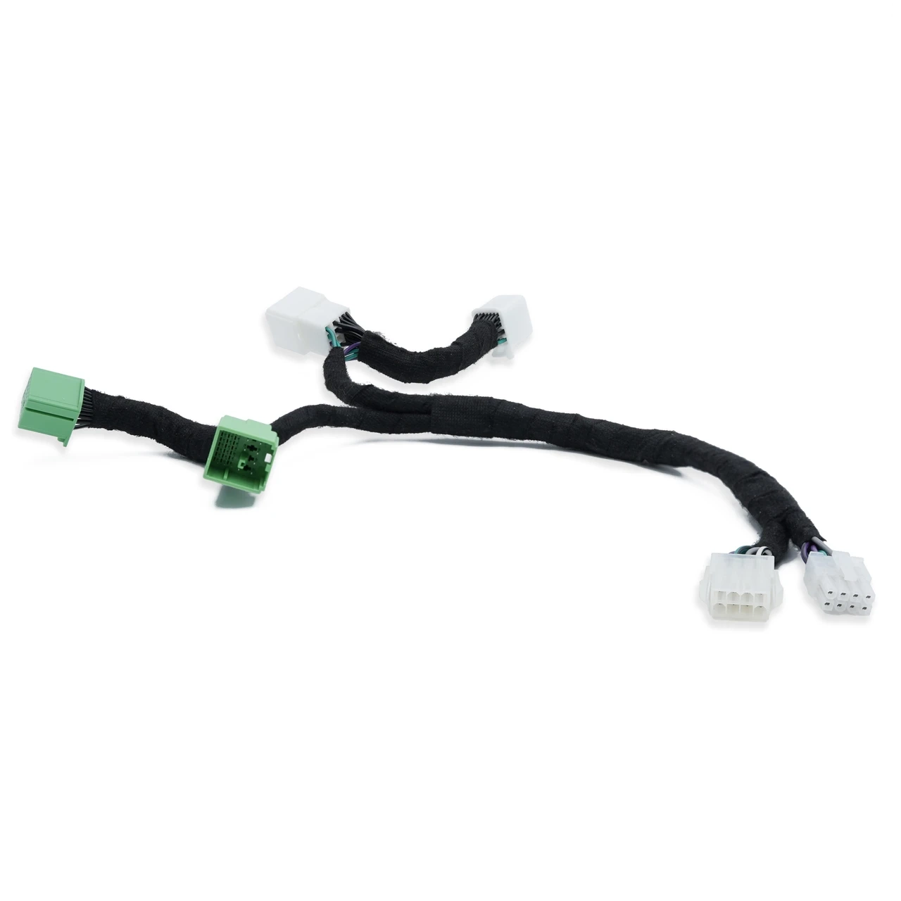 Connection CN MX T-H MG04 – Cablaggio T-Harness per MG4 EV dal 2022 Connection CN MX T-H MG04 – Cablaggio T-Harness per MG4 EV dal 2022