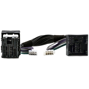 Connection CN MX T-H PSA01 – Cablaggio T-Harness Plug & Play per Peugeot/Citroën dal 2016