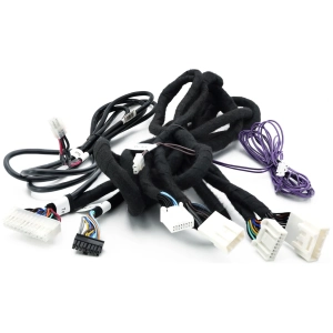 Connection CN TSL 3YB 01 – Cablaggio T-Harness per Tesla Model 3/Y con Piattaforma Ryzen Base - immagine 2