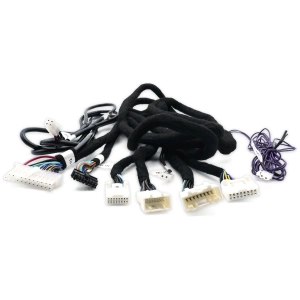 Connection CN TSL 3YB 01 – Cablaggio T-Harness per Tesla Model 3/Y con Piattaforma Ryzen Base