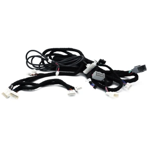 Connection CN TSL 3YP 01 – Cablaggio T-Harness per Tesla Model 3/Y con Piattaforma Ryzen Pro