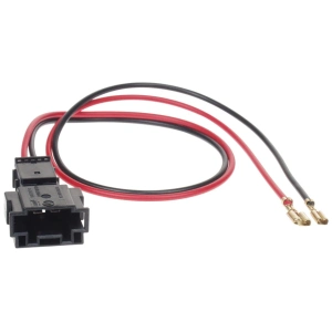 Connection CN WIRE ADAPT 05 – Adattatore Cablaggio per Mercedes (2 Pezzi)
