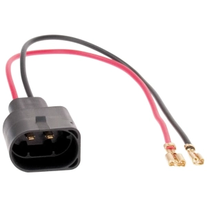 Connection CN WIRE ADAPT 07 – Adattatore Cablaggio per VW Golf V e Touran (2 Pezzi)