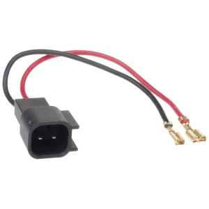 Connection CN WIRE ADAPT 08 – Adattatore Cablaggio per Ford e Opel (2 Pezzi)