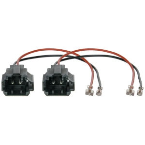 Connection CN WIRE ADAPT 12 – Adattatore Cablaggio per Hyundai (2 Pezzi)
