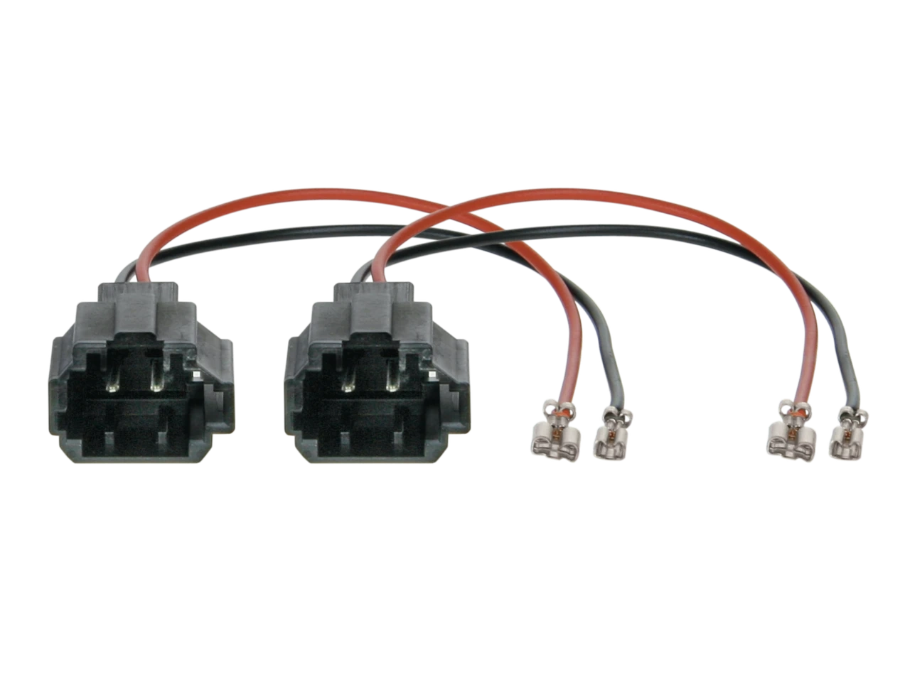 Connection CN WIRE ADAPT 12 – Adattatore Cablaggio per Hyundai (2 Pezzi) Connection CN WIRE ADAPT 12 – Adattatore Cablaggio per Hyundai (2 Pezzi)