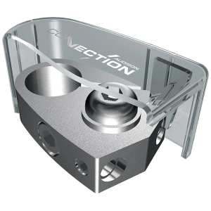 Connection FBC 28N.1 – Morsetto Negativo per Batteria