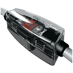 Connection FFH 14.1 – Portafusibile AFS 4 AWG