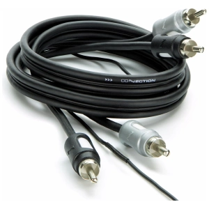 Connection FS2 450.2 – Cavo RCA 2 Canali 450 cm
