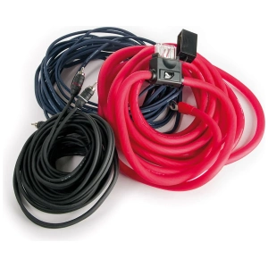 Connection FSK 175.1 – Kit Installazione Amplificatore 175 W 10 AWG