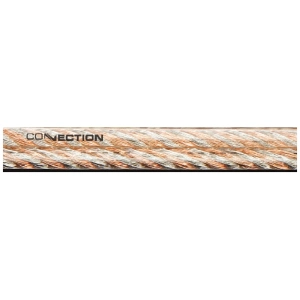 Connection FT 212.2 – Cavo per Altoparlanti First 2 x 12 AWG (Bobina 125 m)