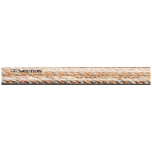 Connection FT 214.2 – Cavo per Altoparlanti First 2 x 14 AWG (Bobina 150 m)