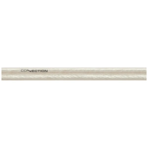 Connection FT 216.2 – Cavo per Altoparlanti First 2 x 16 AWG (Bobina 175 m)