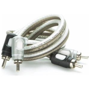 Connection FT2 550.2 – Cavo RCA 2 Canali 550 cm