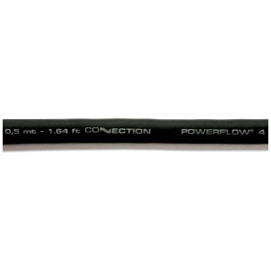 Connection PF 10 BK.2 – Cavo di Alimentazione 10 AWG Nero (Bobina 125 m)