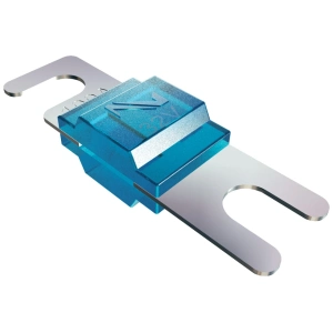 Connection SFA 300B15.1 – Fusibili AFS 300 A Nero (Confezione 15 Pezzi)
