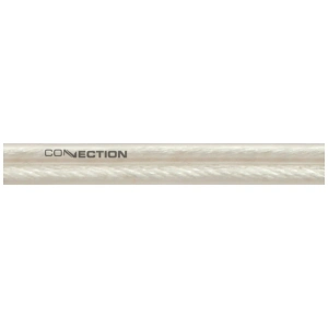 Connection SL 212.2 – Cavo per Altoparlanti Silver 2 x 12 AWG (Bobina 100 m)