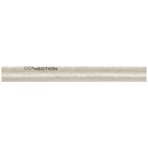 Connection SL 214.2 – Cavo per Altoparlanti Silver 2 x 14 AWG (Bobina 125 m)