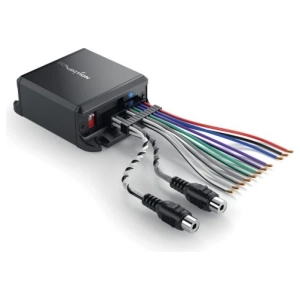 Connection SLI 2.3 – Interfaccia Alto/Basso Livello 2 Canali