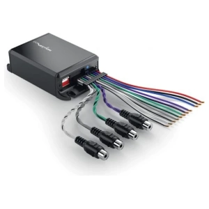 Connection SLI 4.3 – Interfaccia Alto/Basso Livello 4 Canali