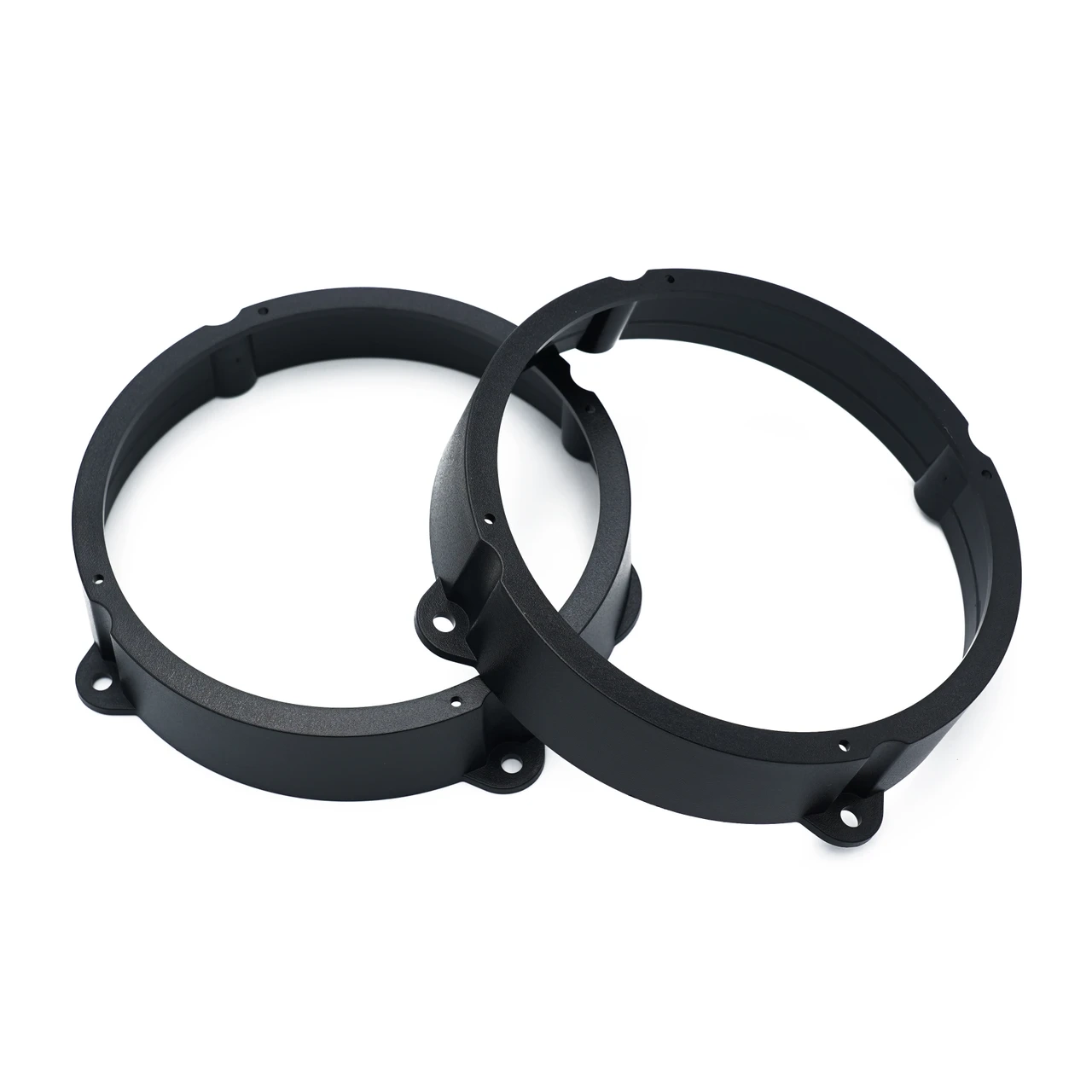 Connection SR ALFA 147 FRONT+REAR – Anelli Adattatori Altoparlanti 165 mm Anteriori e Posteriori per Alfa Romeo 147 Connection SR ALFA 147 FRONT+REAR – Anelli Adattatori Altoparlanti 165 mm Anteriori e Posteriori per Alfa Romeo 147