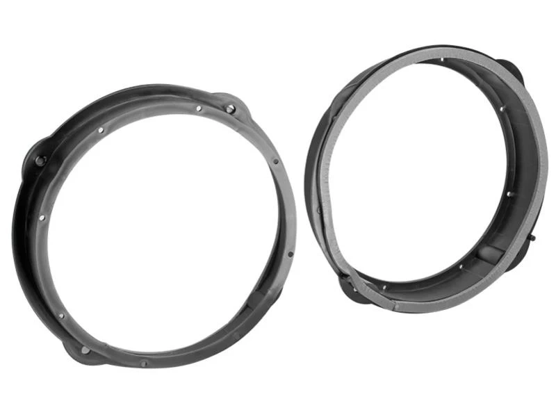 Connection SR AUDI - LAMBORGHINI - SEAT Ø200 MM FRONT – Anelli Adattatori Altoparlanti 200 mm Anteriori per Audi, Lamborghini e Seat Connection SR AUDI - LAMBORGHINI - SEAT Ø200 MM FRONT – Anelli Adattatori Altoparlanti 200 mm Anteriori per Audi, Lamborghini e Seat