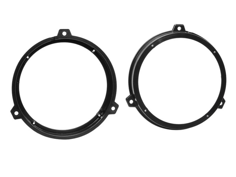 Connection SR FIAT PANDA 2003->2012 REAR Ø165 MM – Anelli Adattatori Altoparlanti 165 mm Posteriori per Fiat Panda (2003-2012) Connection SR FIAT PANDA 2003->2012 REAR Ø165 MM – Anelli Adattatori Altoparlanti 165 mm Posteriori per Fiat Panda (2003-2012)