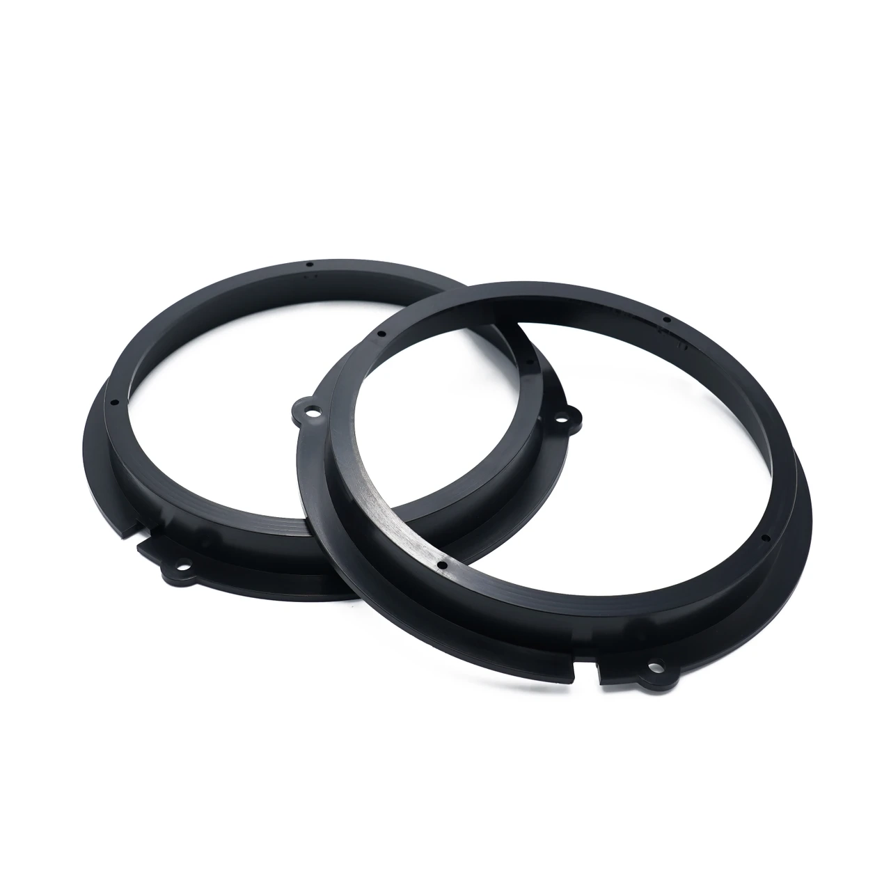 Connection SR FORD FIESTA 2008> 165MM FRONT/REAR – Anelli Adattatori Altoparlanti 165 mm Anteriori e Posteriori per Ford Fiesta (2008+) Connection SR FORD FIESTA 2008> 165MM FRONT/REAR – Anelli Adattatori Altoparlanti 165 mm Anteriori e Posteriori per Ford Fiesta (2008+)
