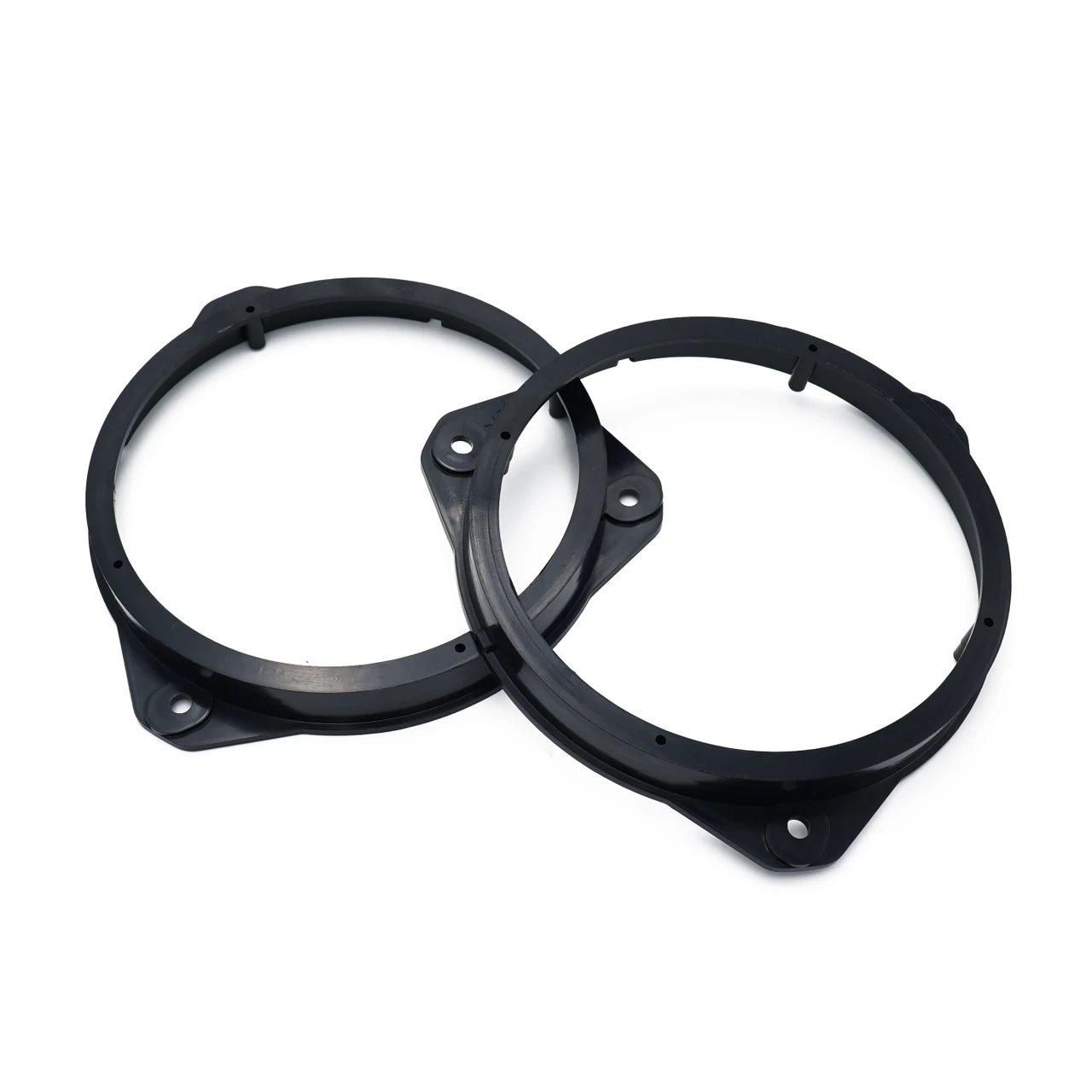 Connection SR OPEL - FIAT - IVECO - DACIA FRONT Ø165 MM – Anelli Adattatori Altoparlanti 165 mm Anteriori per Opel, Fiat, Iveco e Dacia Connection SR OPEL - FIAT - IVECO - DACIA FRONT Ø165 MM – Anelli Adattatori Altoparlanti 165 mm Anteriori per Opel, Fiat, Iveco e Dacia