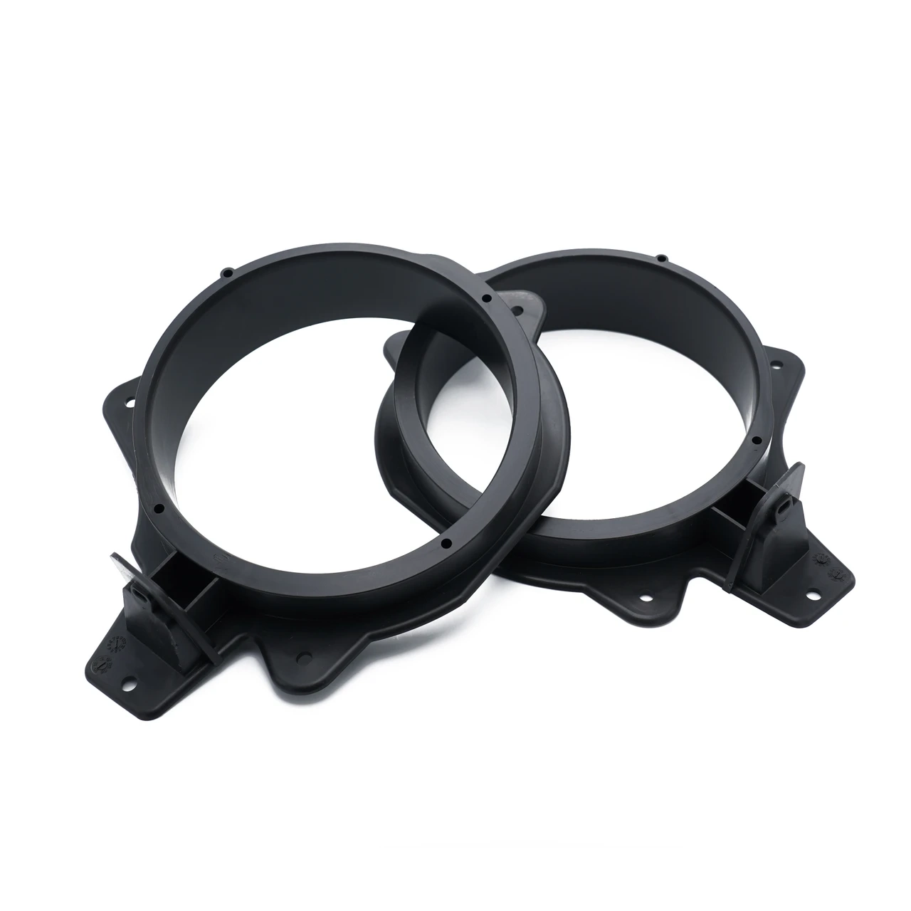 Connection SR PEUGEOT 207 REAR 165 MM – Anelli Adattatori Altoparlanti 165 mm Posteriori per Peugeot 207 Connection SR PEUGEOT 207 REAR 165 MM – Anelli Adattatori Altoparlanti 165 mm Posteriori per Peugeot 207