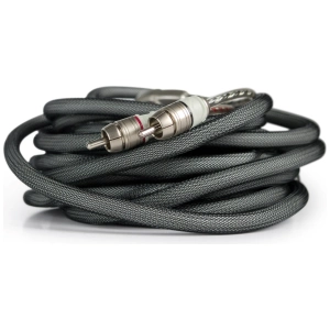 Connection ST2 250.1 – Cavo RCA 2 Canali 250 cm