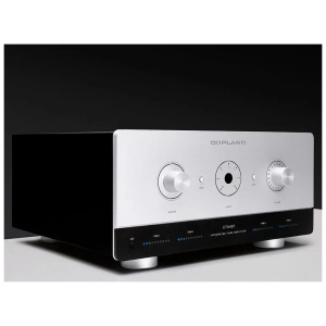 Copland CTA407 amplificatore integrato valvolare