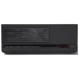 Cyrus Two + PSX - foto del costruttore