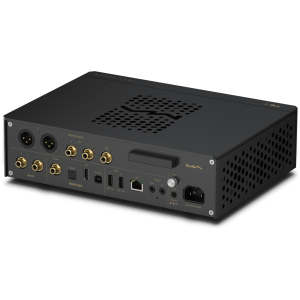 Matrix Audio TS-1 nero – foto 2