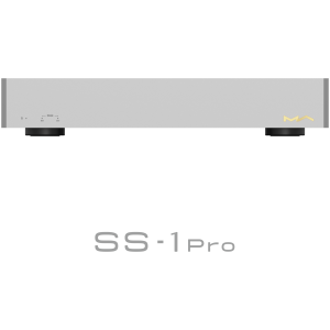 Matrix Audio SS-1 Pro – foto 2