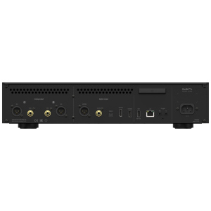 Matrix Audio MS-1c nero – foto 6